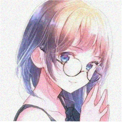 观众头像三